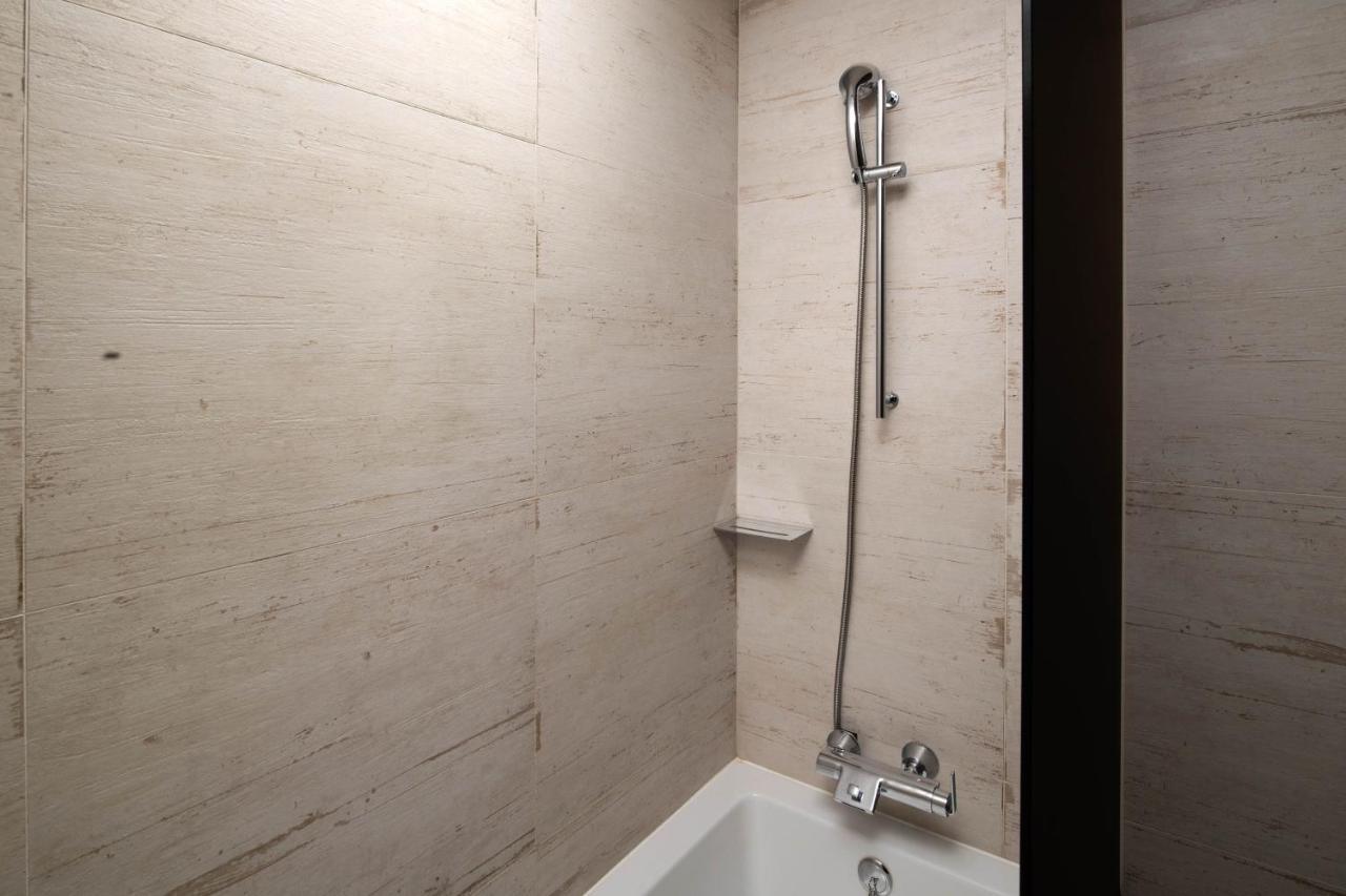 Four Points By Sheraton Seoul Gangnam Exterior photo