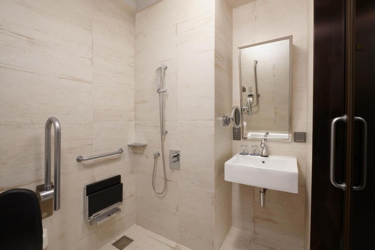 Four Points By Sheraton Seoul Gangnam Exterior photo