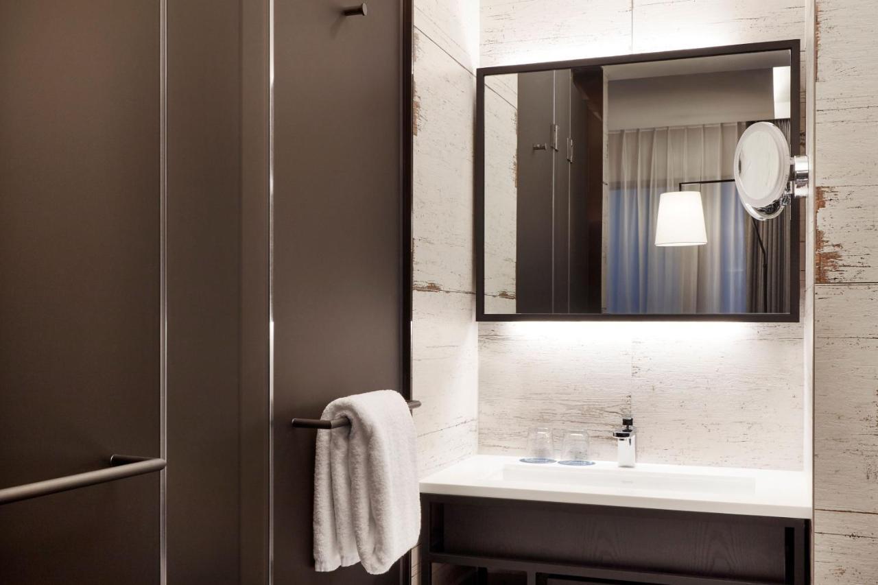 Four Points By Sheraton Seoul Gangnam Exterior photo