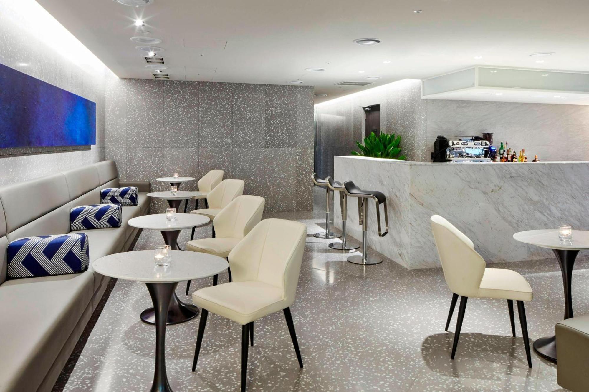 Four Points By Sheraton Seoul Gangnam Exterior photo