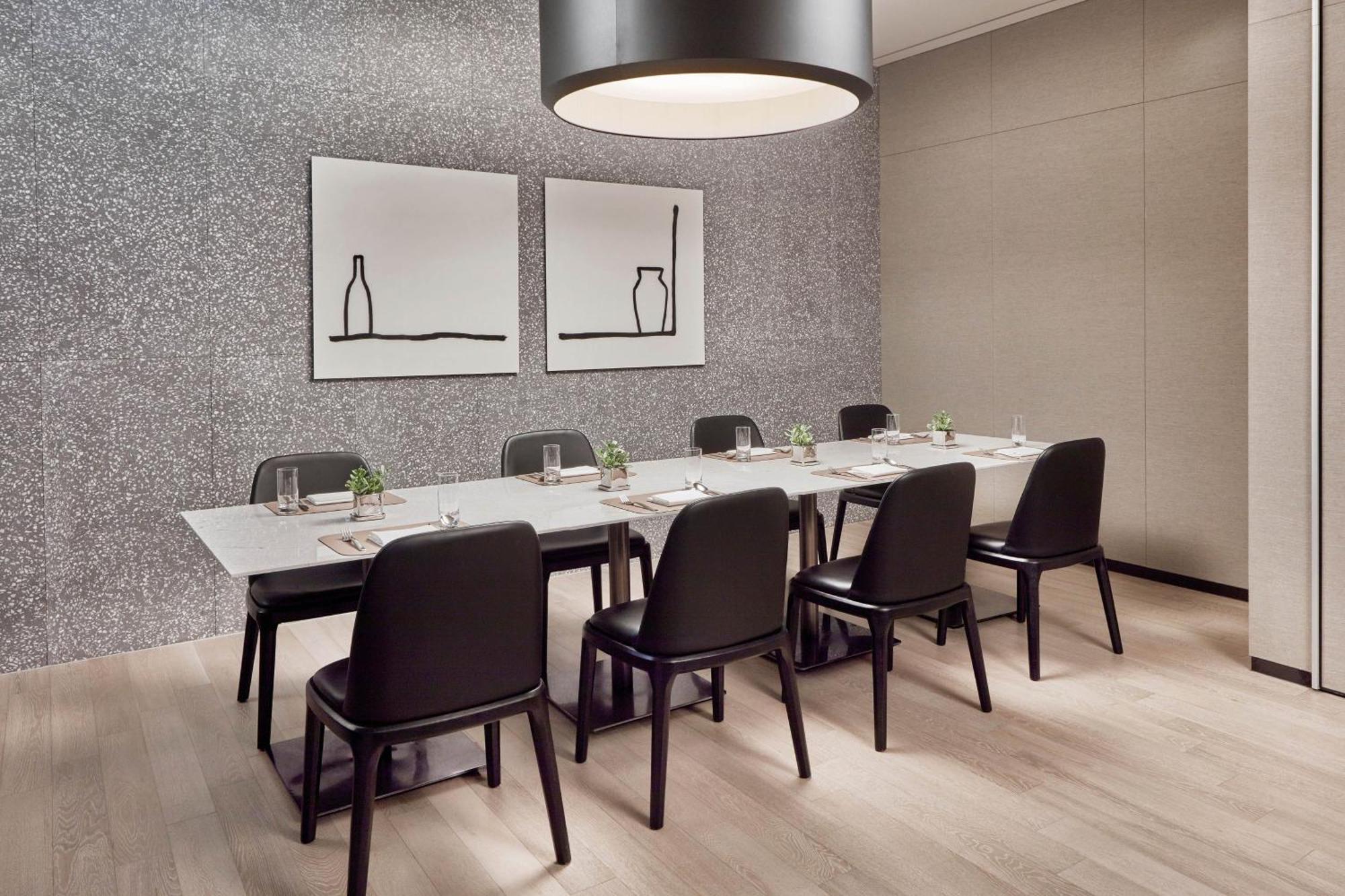 Four Points By Sheraton Seoul Gangnam Exterior photo