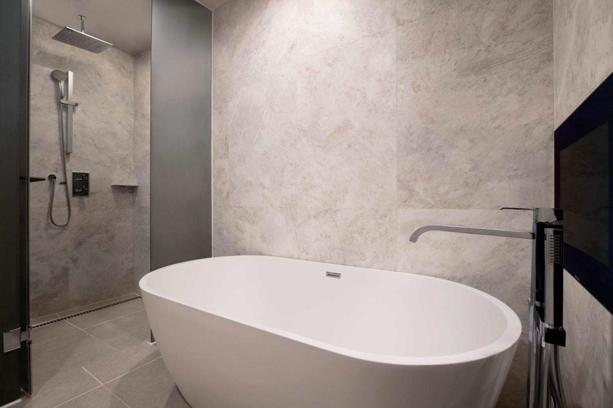 Four Points By Sheraton Seoul Gangnam Exterior photo