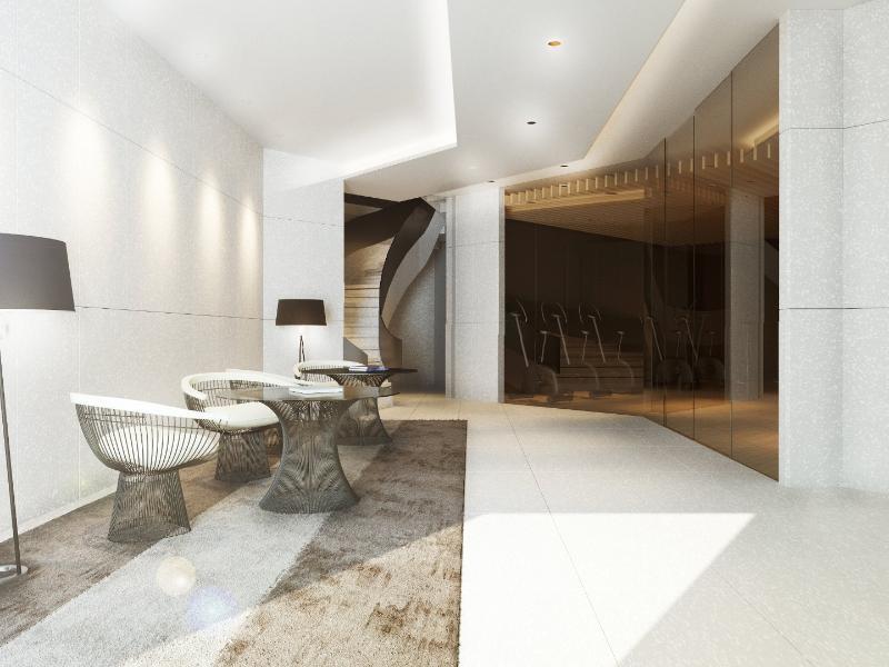 Four Points By Sheraton Seoul Gangnam Exterior photo