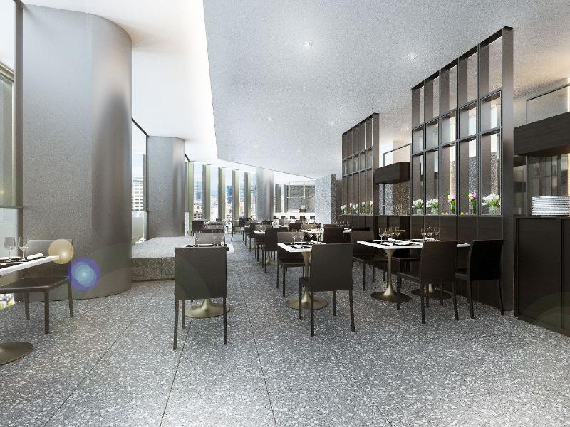 Four Points By Sheraton Seoul Gangnam Exterior photo