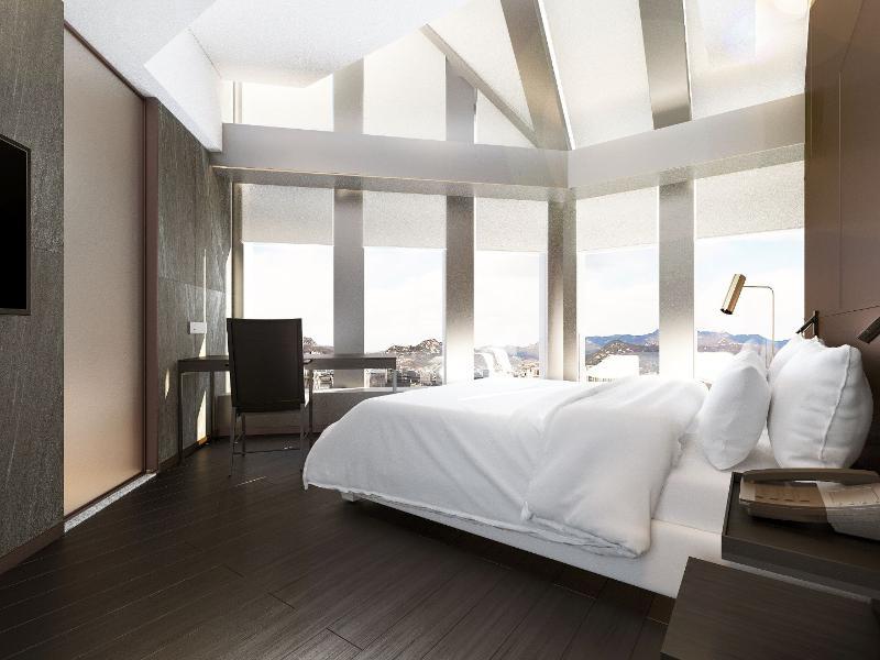 Four Points By Sheraton Seoul Gangnam Exterior photo